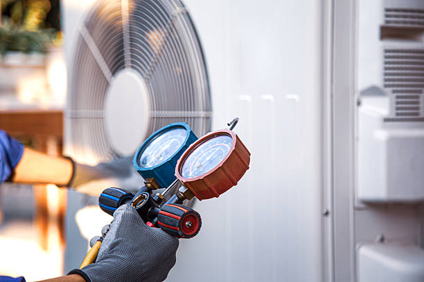 Trusted Hvac Repair service in Dickerson, MD - HVAC Repair CO