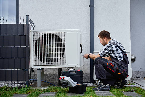 Trusted Furnace Repair service in Dickerson, MD - HVAC Repair CO